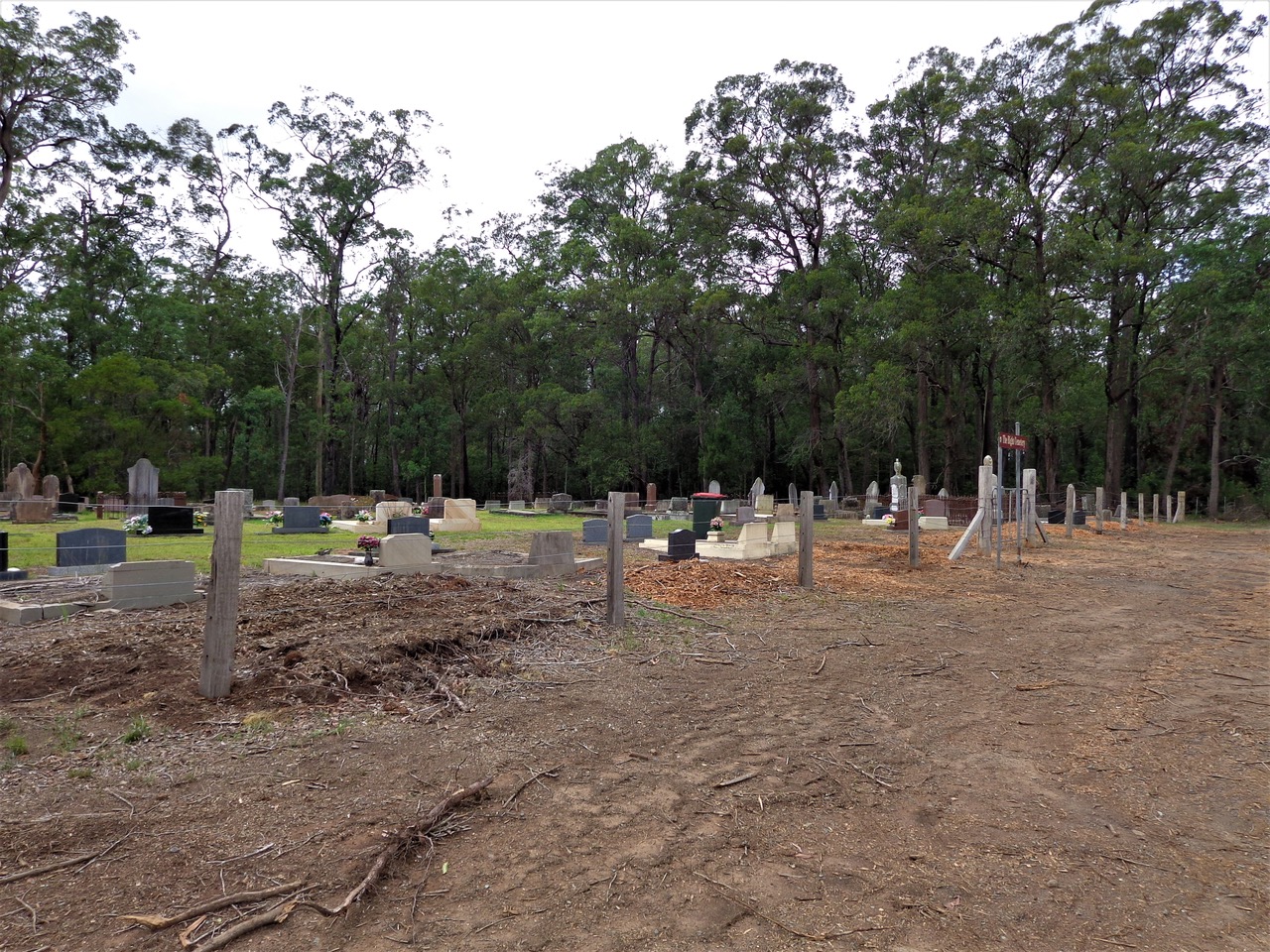  WHAT A TRAVESTY AND A TRAGEDY!