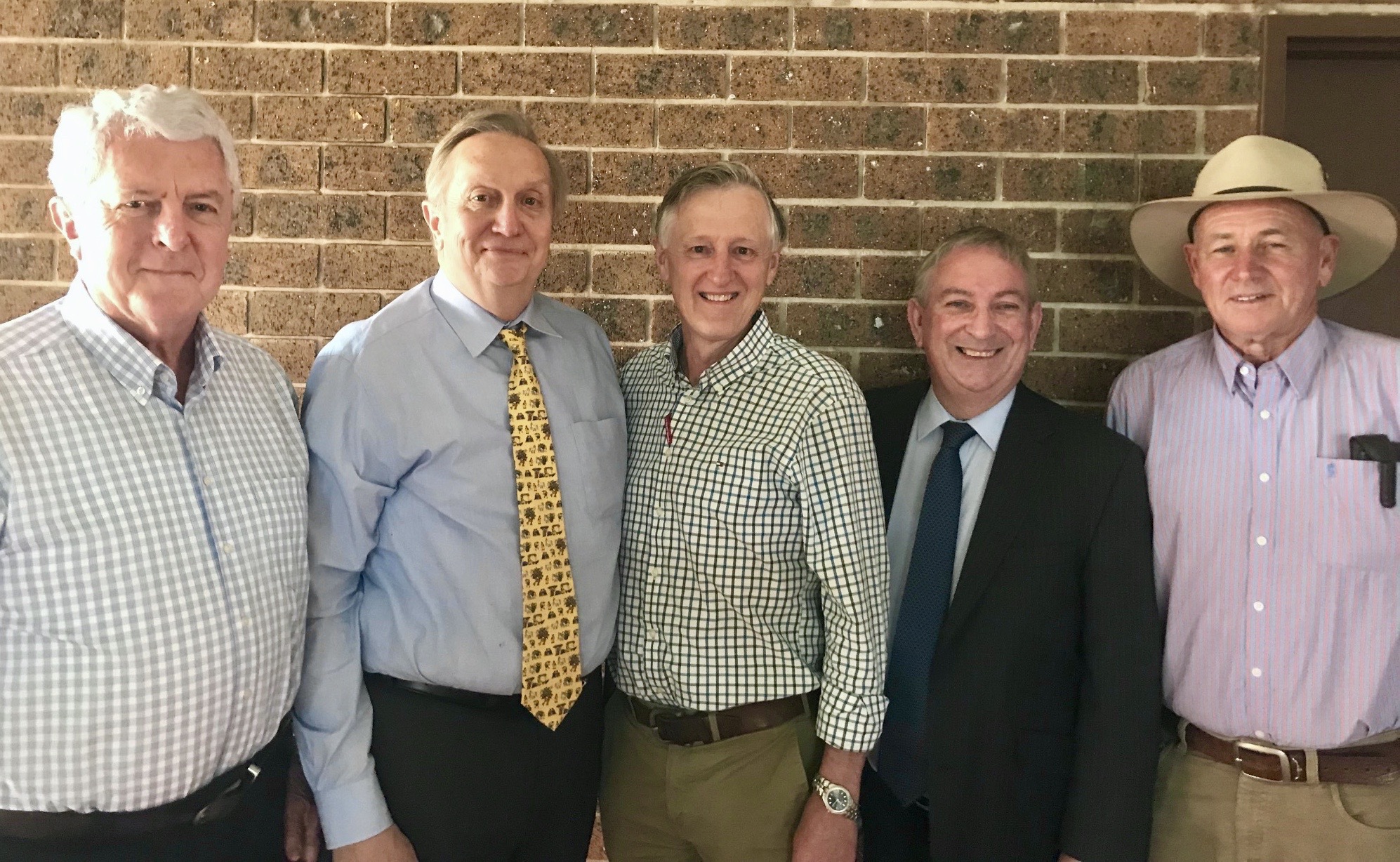  Council de-merger on the horizon? And no go to Masters?