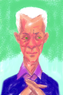  A certain beautiful old age…