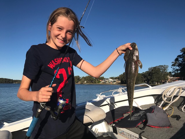  AUTUMN IS “DUSKIE” TIME