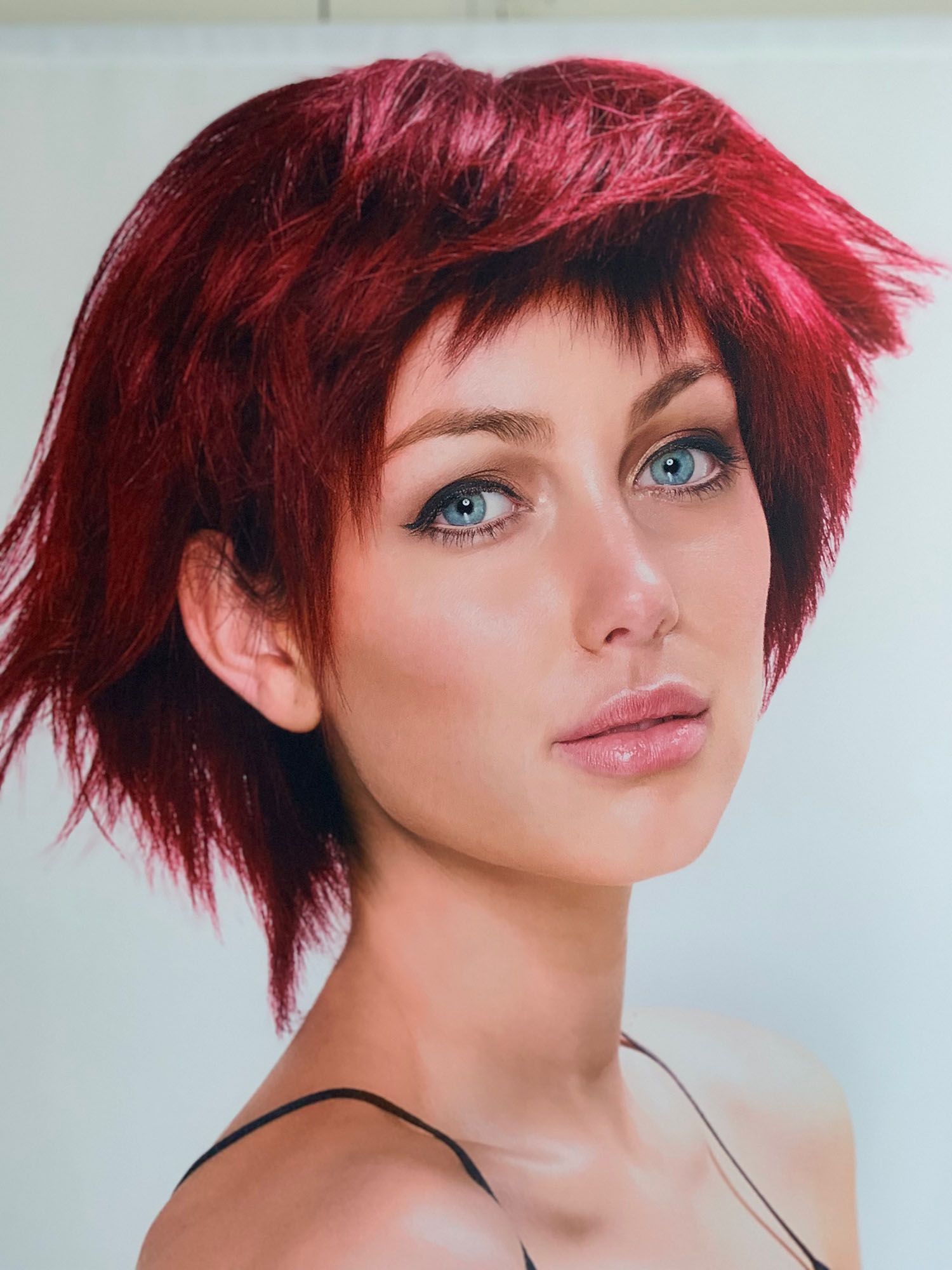  Searching for a new look?