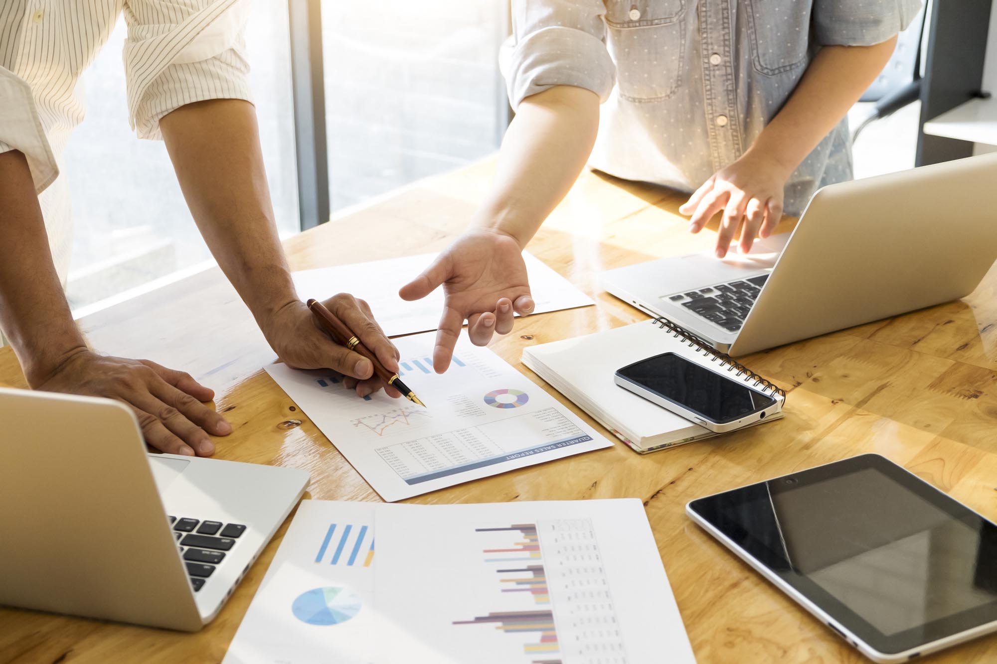  Council Finances – Still a Mess!