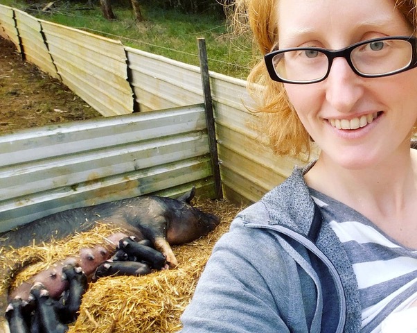  Local food matters. Here’s why.