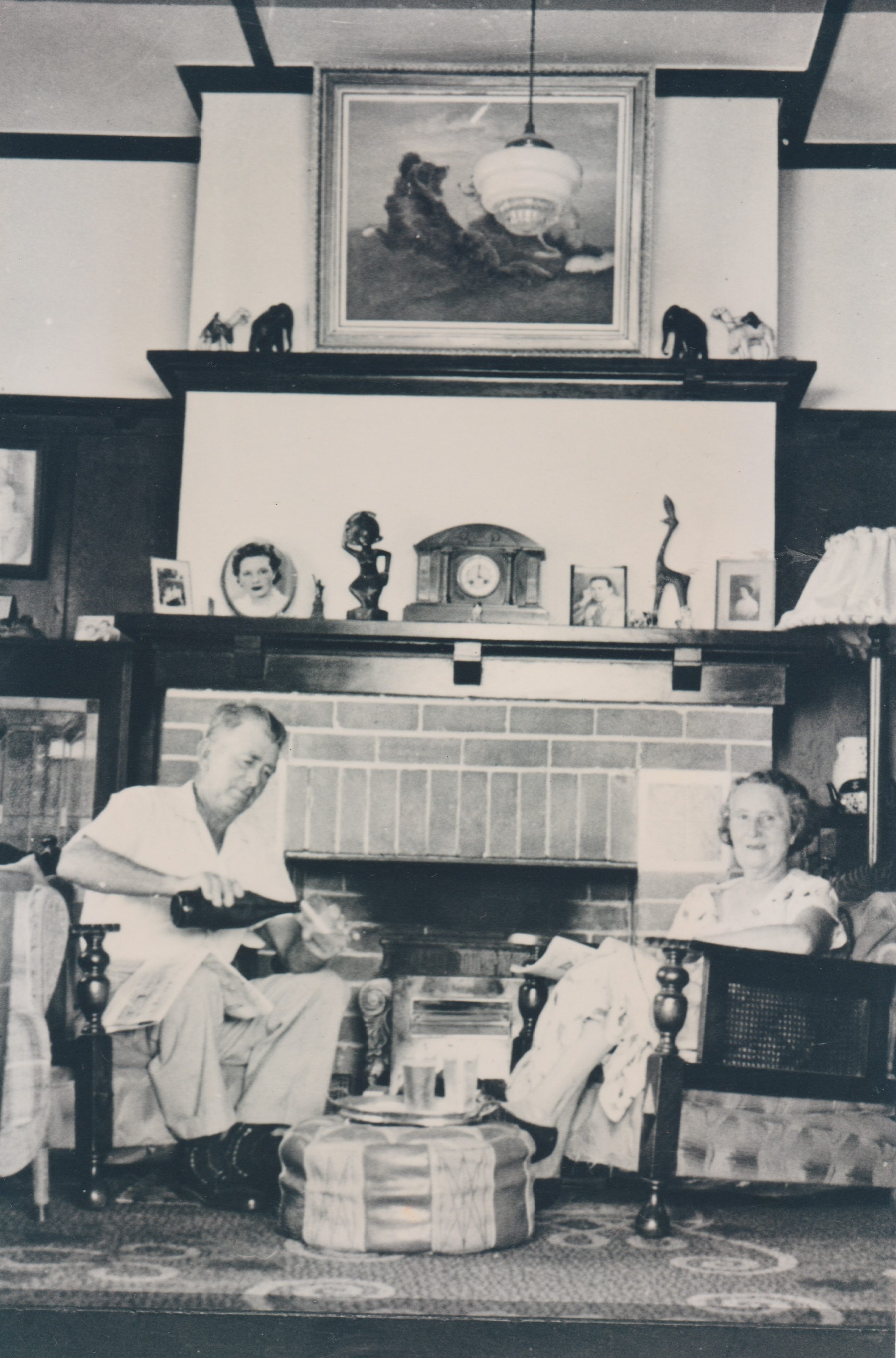  SO IT’S UP TO US FOLKS!