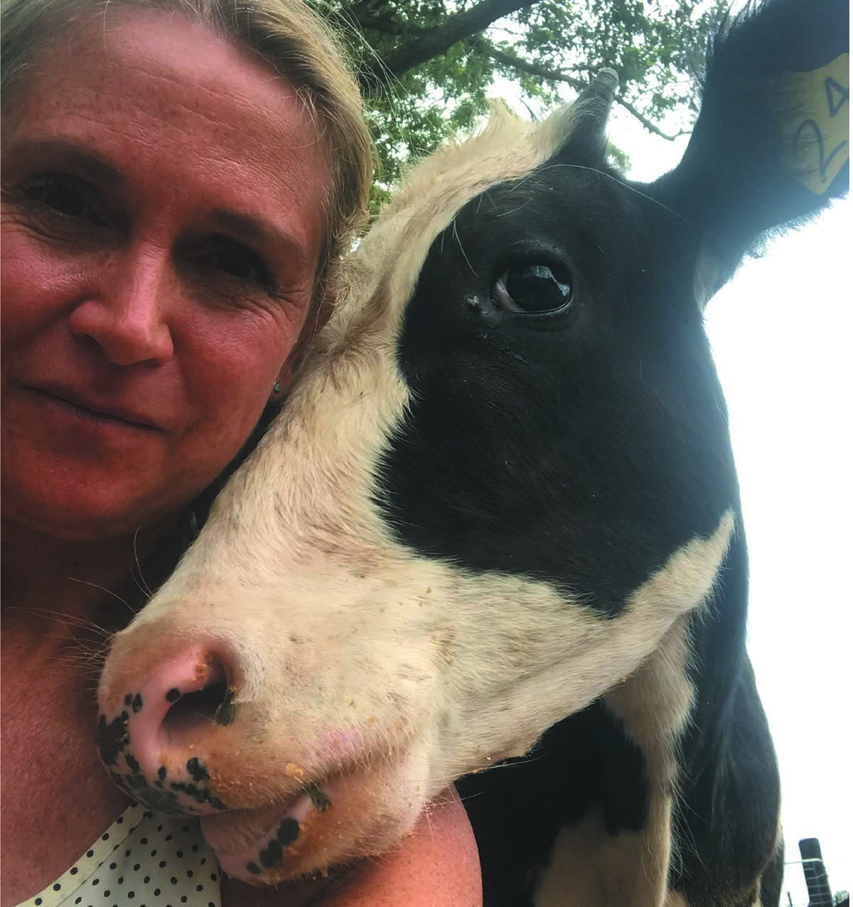  YOU COULDN’T MAKE IT UP!