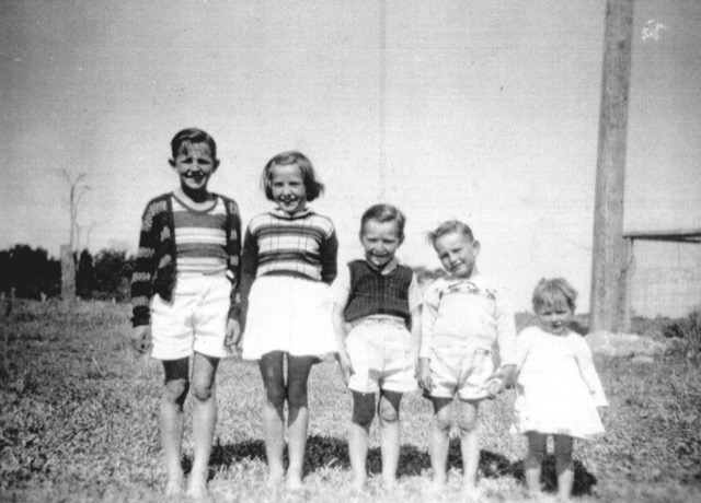  Friends’ Favourite Food Memories