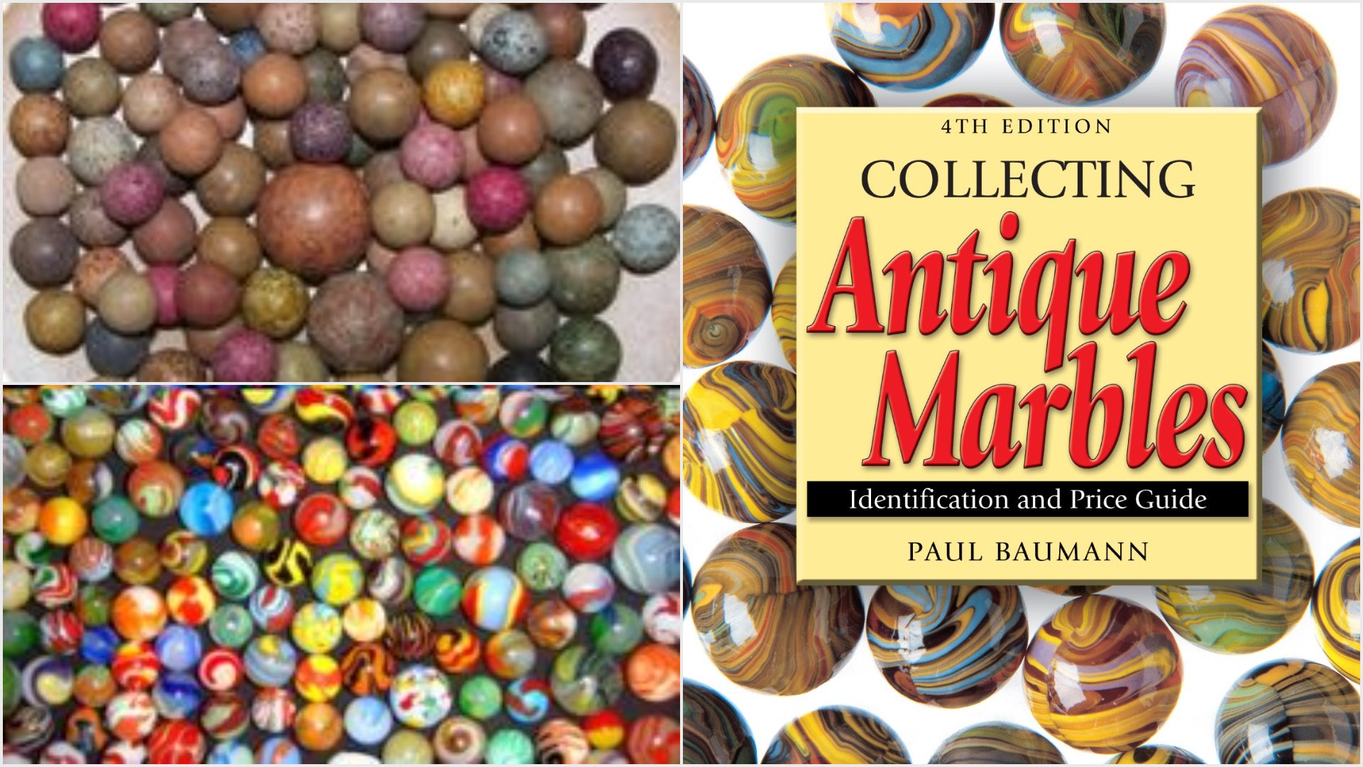  ANTIQUES and COLLECTABLES