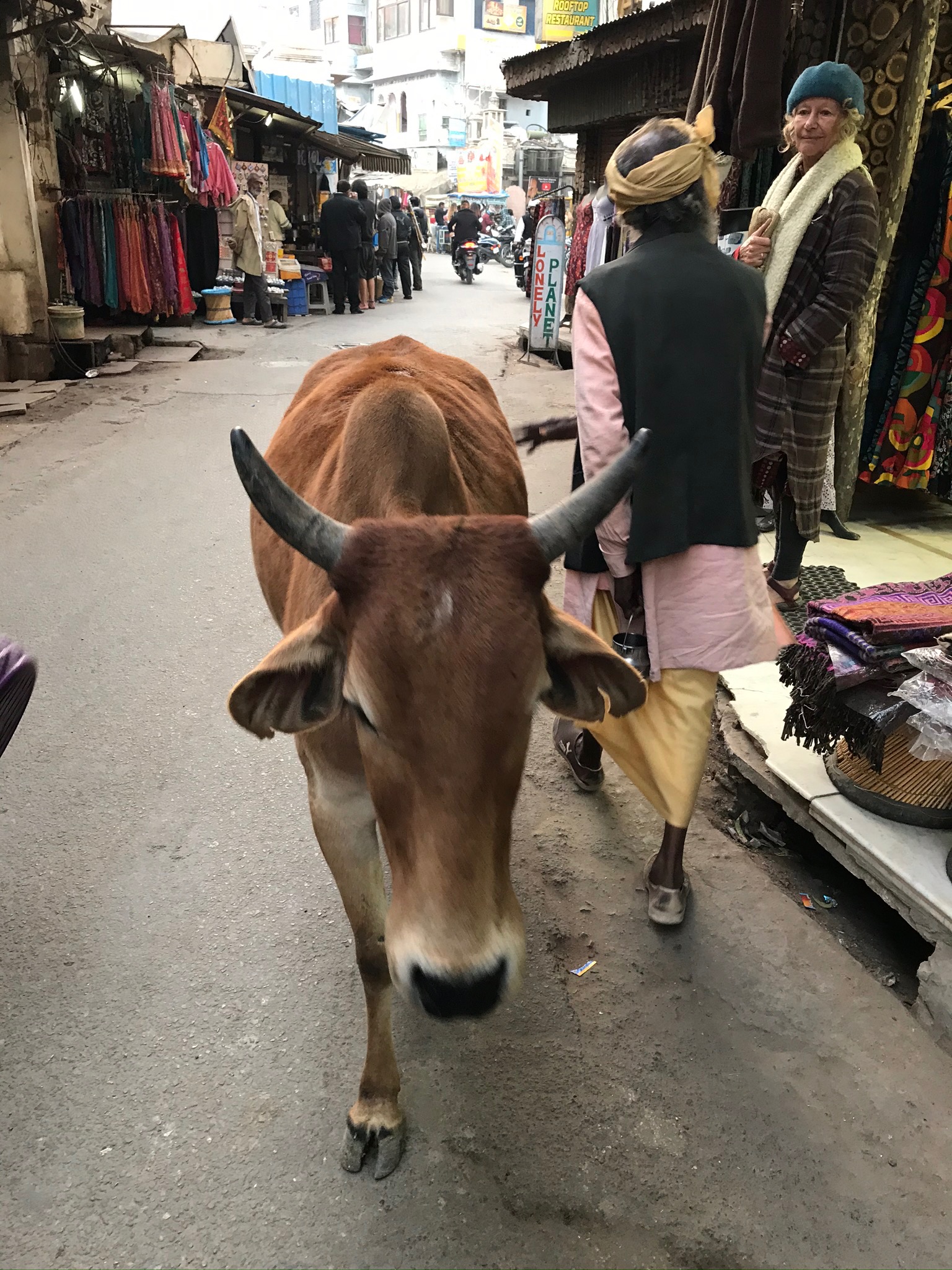  Jaipur Literature Festival21feb20