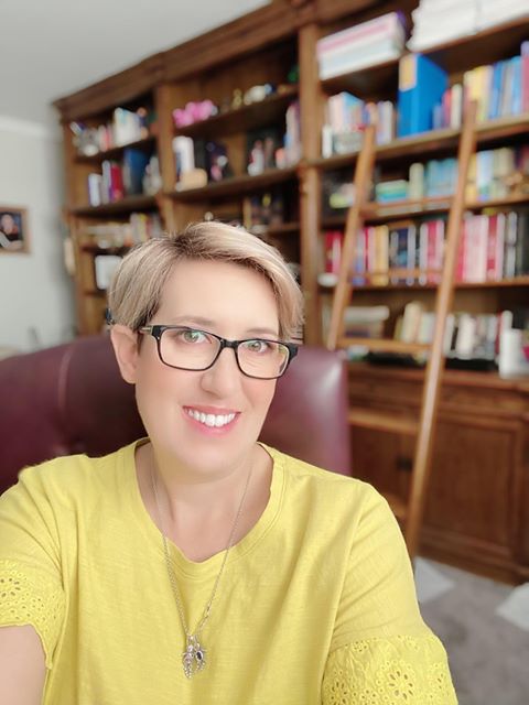  CREATIVE TALENTS – MEET KATRINA!