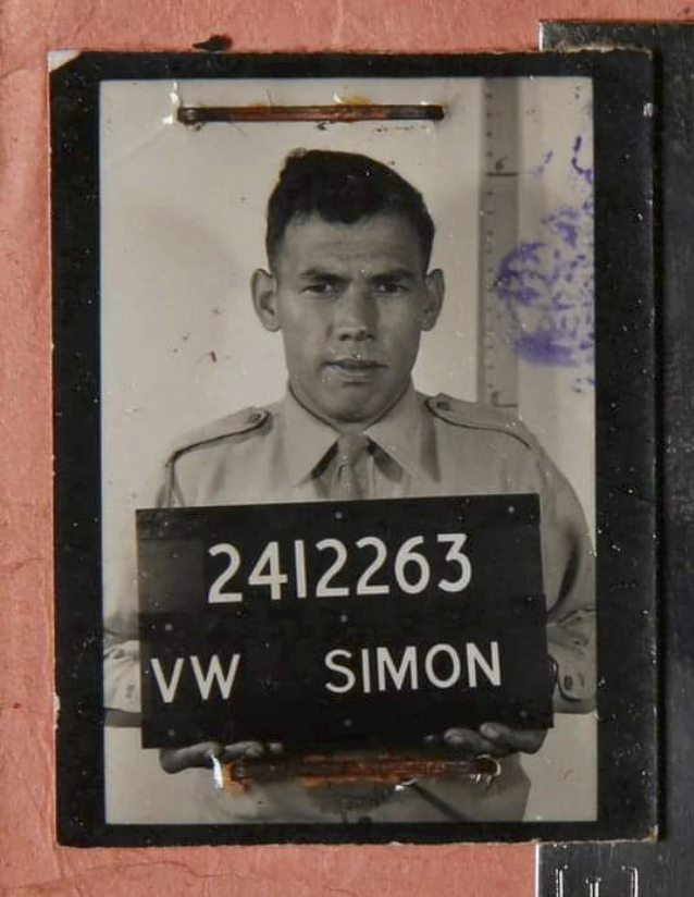  A HERO FOUND… AND LOST