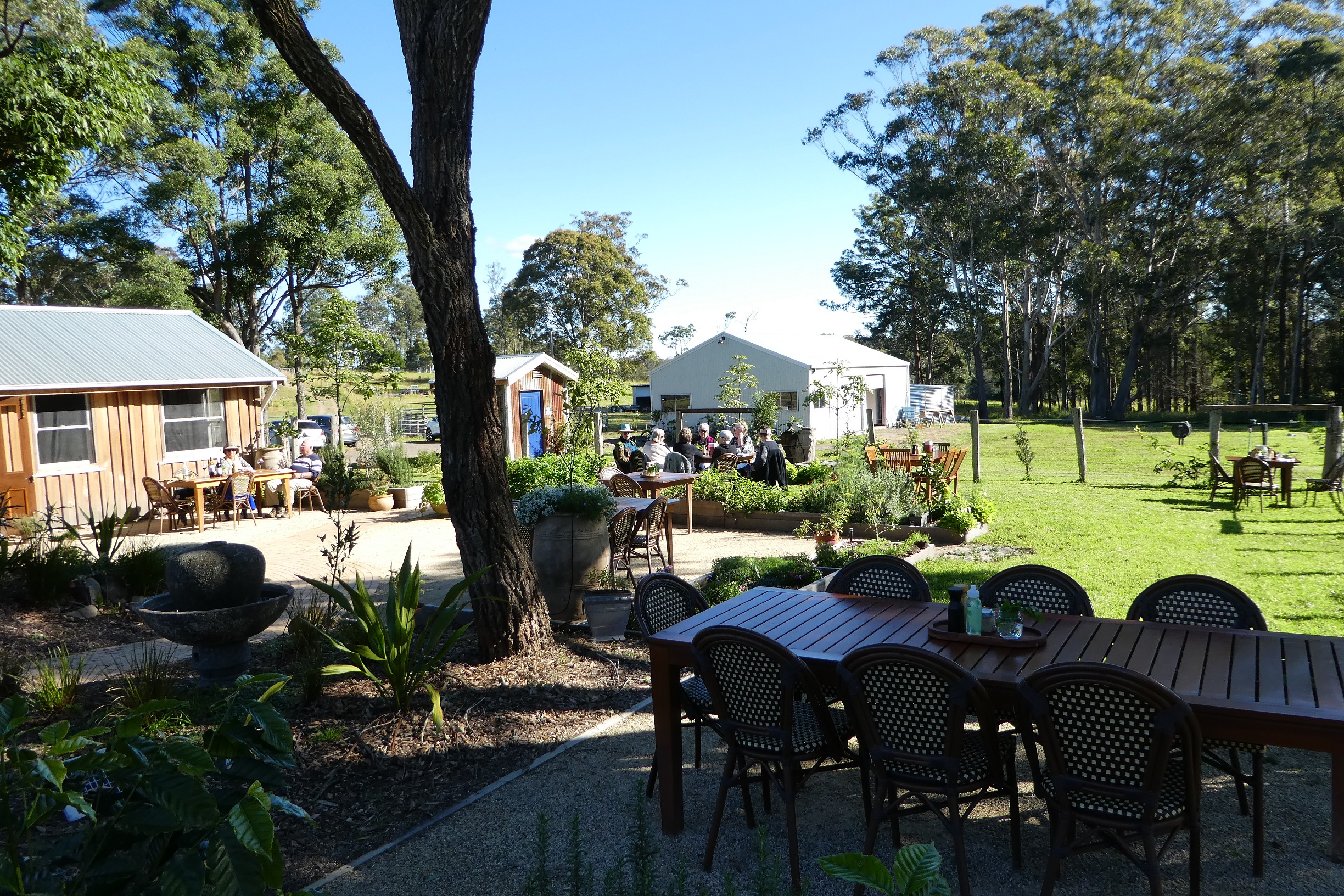  Where to go this Sunday…