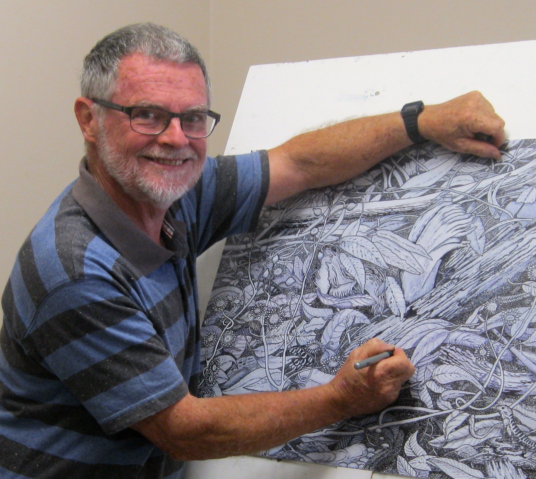  Life after retirement …a whole new world!