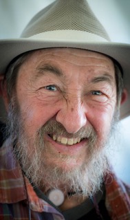  AND A GREAT SILENCE FELL ACROSS THE LAND. . .