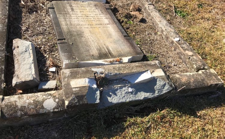  A TRAGIC REMINDER THAT COUNCIL DOESN’T SEEM TO CARE