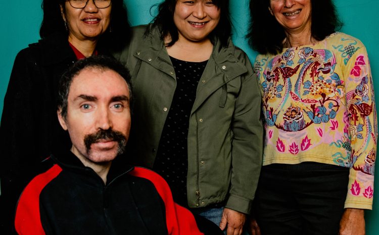  OUR LOCAL RADIO HAS MANY FACES