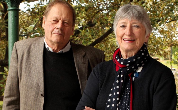  NO STARS FOR GOVERNMENT CHANGES TO THE FILM & TELEVISION INDUSTRY