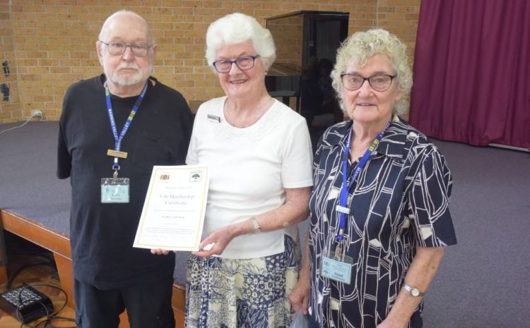  Learning for Life:  THE MANNING VALLEY U3A