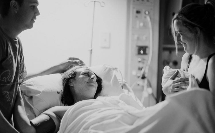  A LITTLE RAY OF SUNSHINE AND TWO MUMS