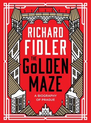  THE GOLDEN MAZE