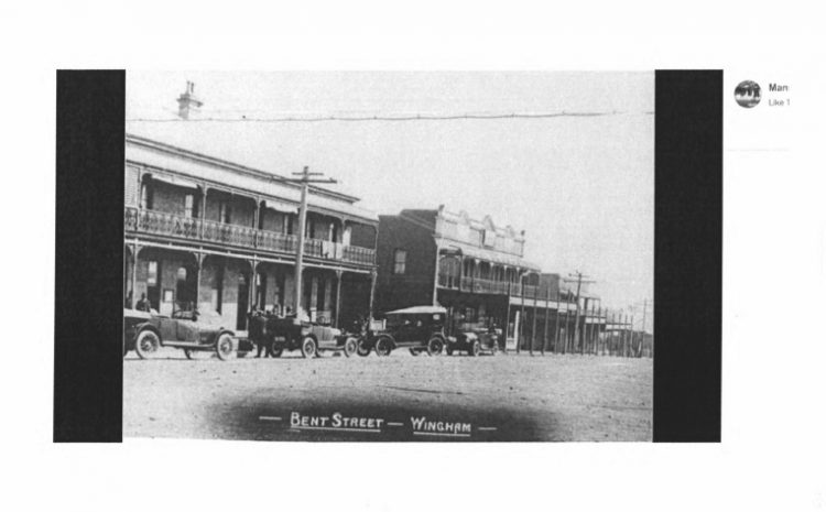  MAKING OUR TOWNS DESIRABLE