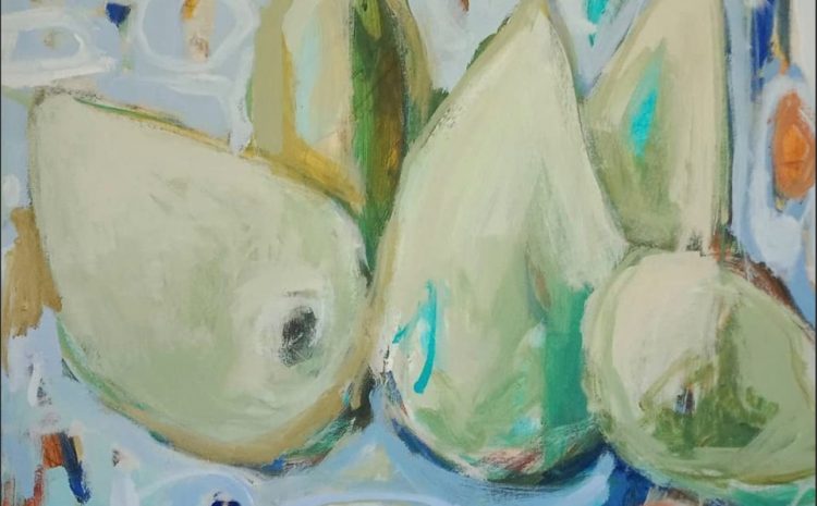  CALLING GLOUCESTER ARTISTS