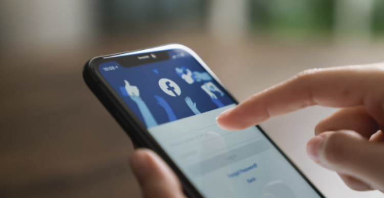  THE GREAT FACEBOOK SHOOT-OUT.