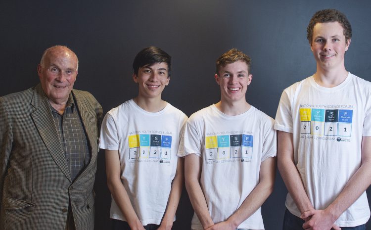  TAREE ROTARY BACKING BOYS OF THE FUTURE