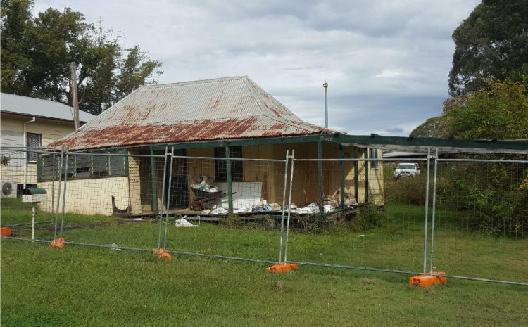  SAVE OUR TOWN! SPEAK UP!