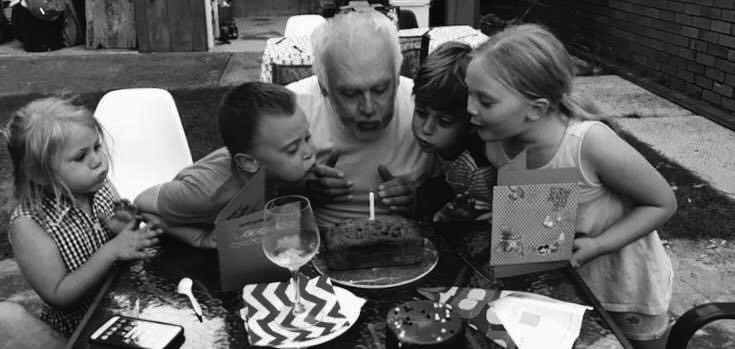  WHO WANTS TO BE 100 YEARS OLD?