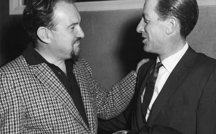  Celebrating Sixty Years Of ‘Four Corners’, Aunty’s Flagship