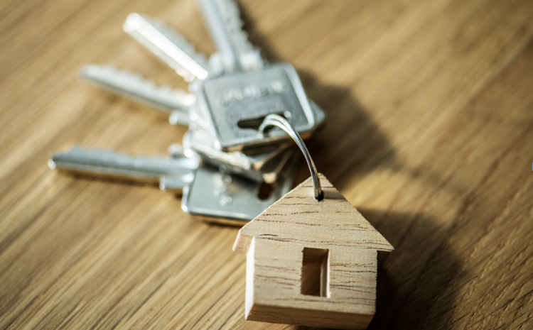  Don’t Hold Your Breath To Get A Foot In The Door… Of Any House!