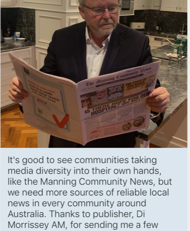  Truth, media and Democracy