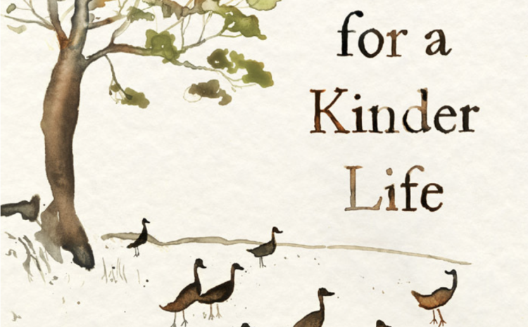  Recipe for a Kinder Life