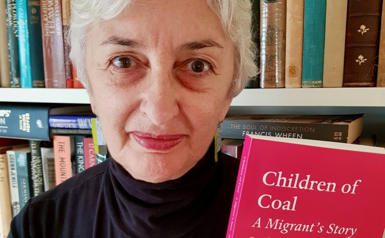  Children of Coal: A Migrant’s Story