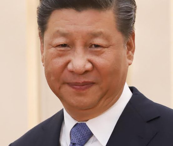  CHINA… A RISK OF WAR?