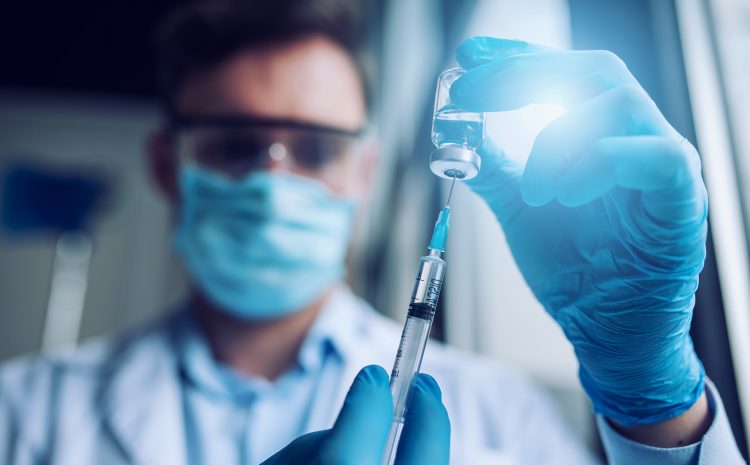  MIKE VERSUS THE ANTI-VAXXERS