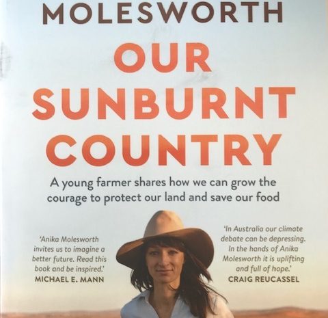  Our Sunburnt Country