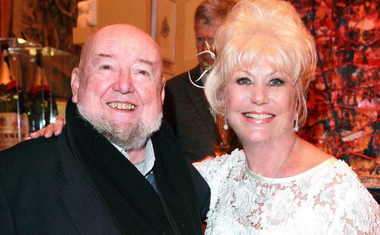  A Bloody Good Rant…