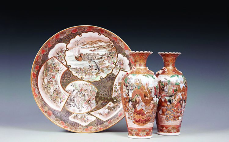  Antiques & Collectables