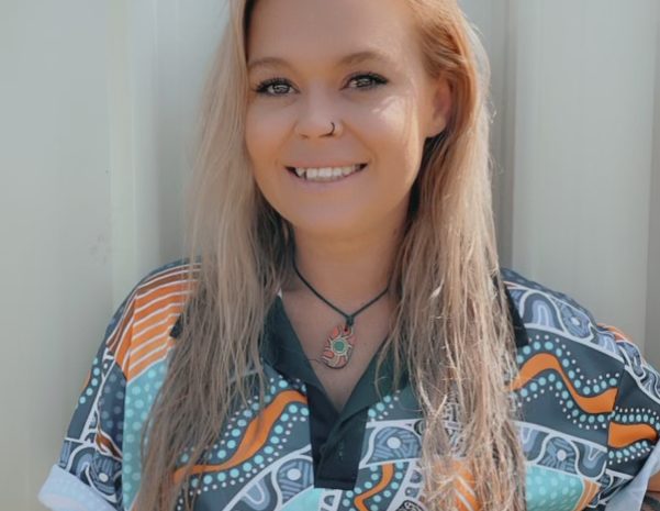  THE KARUAHS WANT THEIR LAND BACK