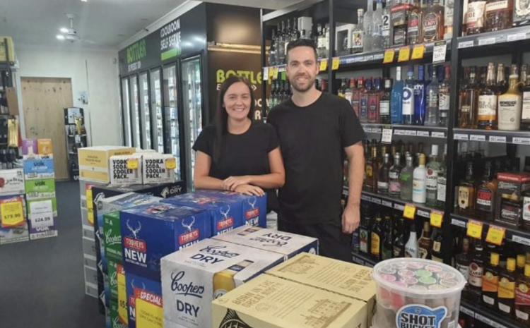  NEIGHBOURS KEEP US GOING