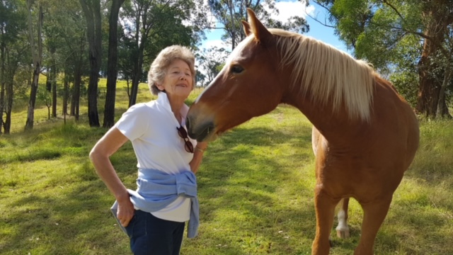  ANA’S HOUSE – A PLACE TO CALL HOME