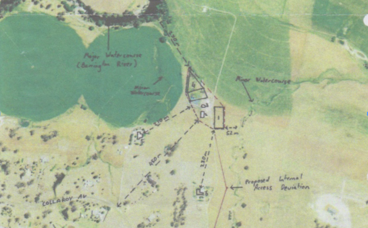  MIDCOAST COUNCIL BASTARDRY