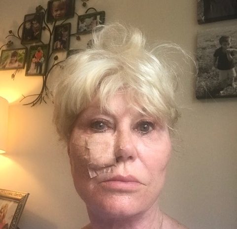  FROM LITTLE THINGS, HUGE BIG BAD THINGS GROW!