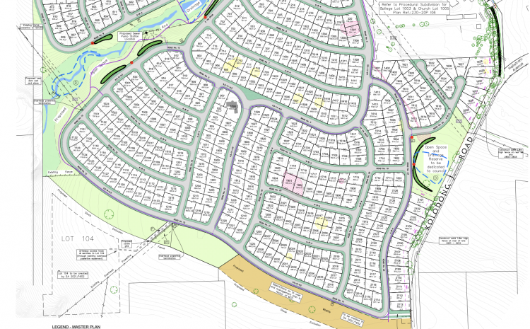  DEVELOPMENTS… FOR BETTER OR WORSE?