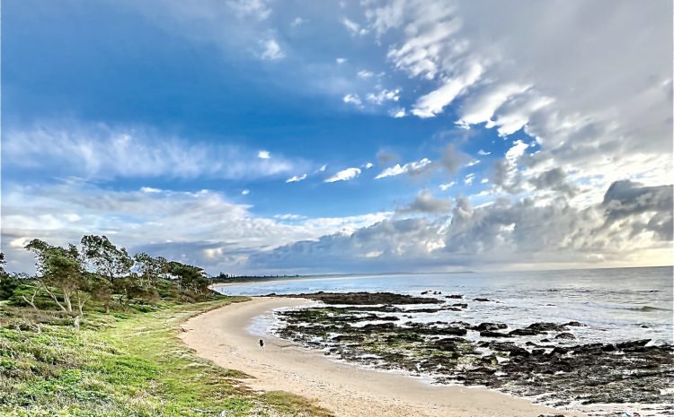  GHOSTS OF DECISIONS MADE DECADES AGO NOW HAUNT COASTAL LANDSCAPES