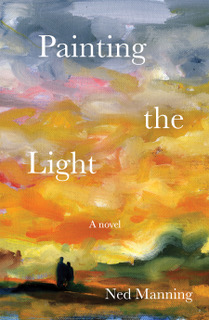  Painting the Light: A novel