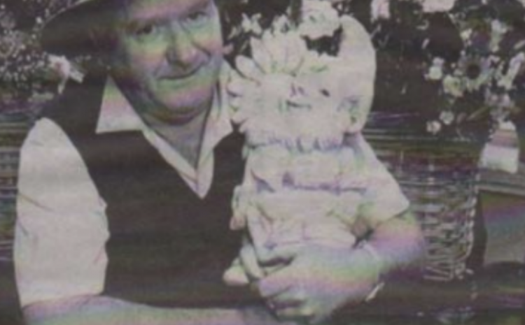  It is with great anticipation that our business awaits its coming of age