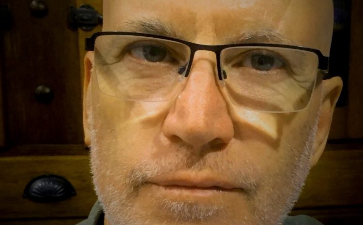  THE CRIMINAL CLASS – Memoir of a Prison Teacher’