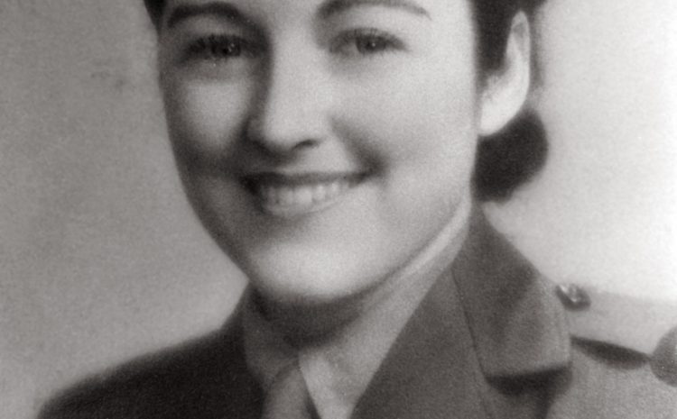  THROUGH HER EYES: Australian Women Correspondents from Hiroshima to Ukraine.